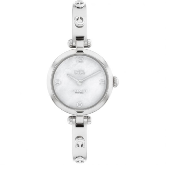 Coach Watch - Picture 1 of 8